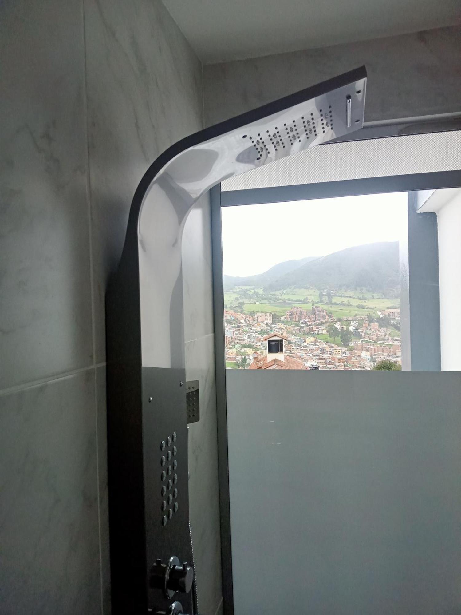 ラ・カレラ Penthouse Mirador Samsara Bed & Breakfast エクステリア 写真