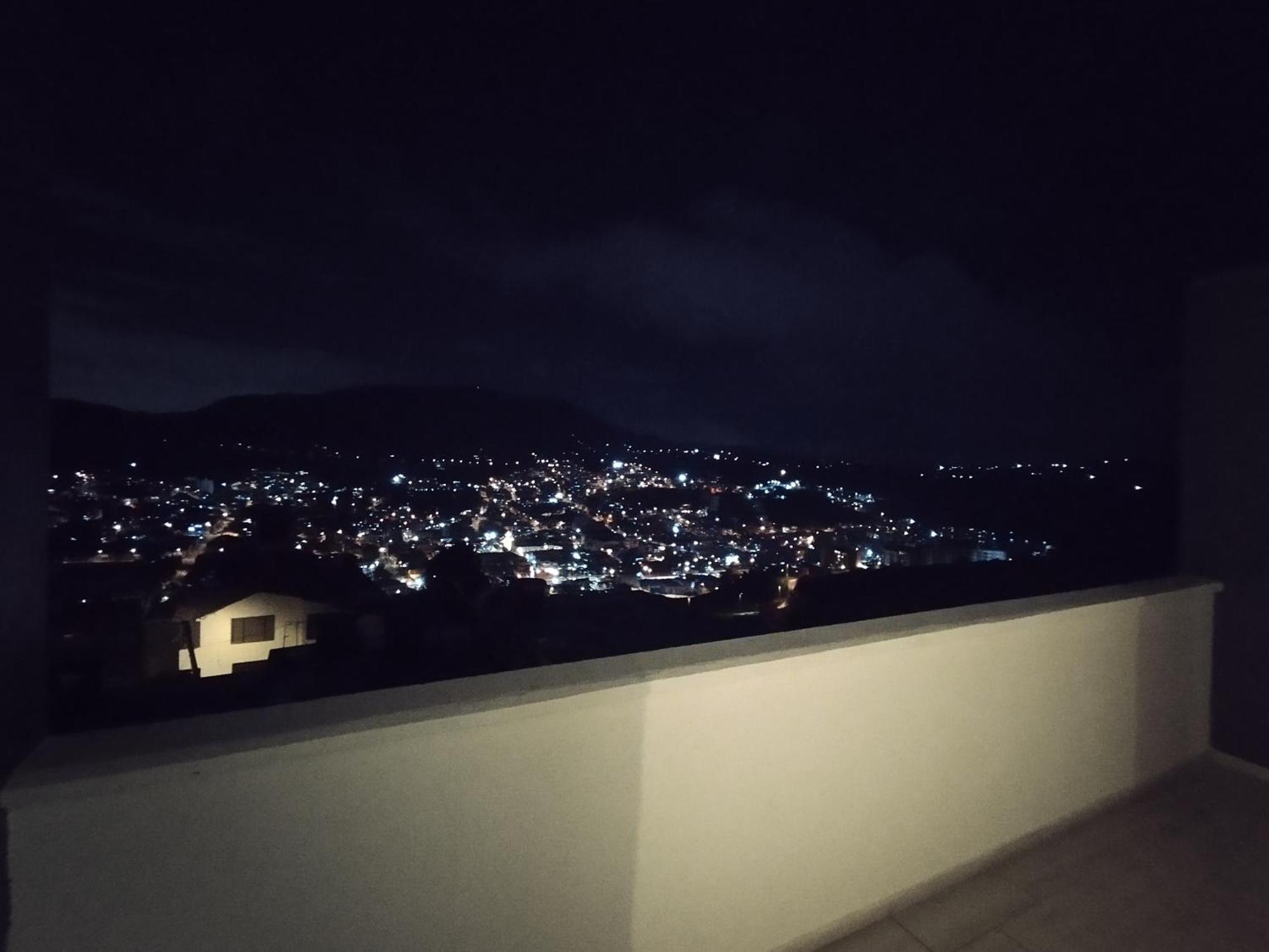 ラ・カレラ Penthouse Mirador Samsara Bed & Breakfast エクステリア 写真