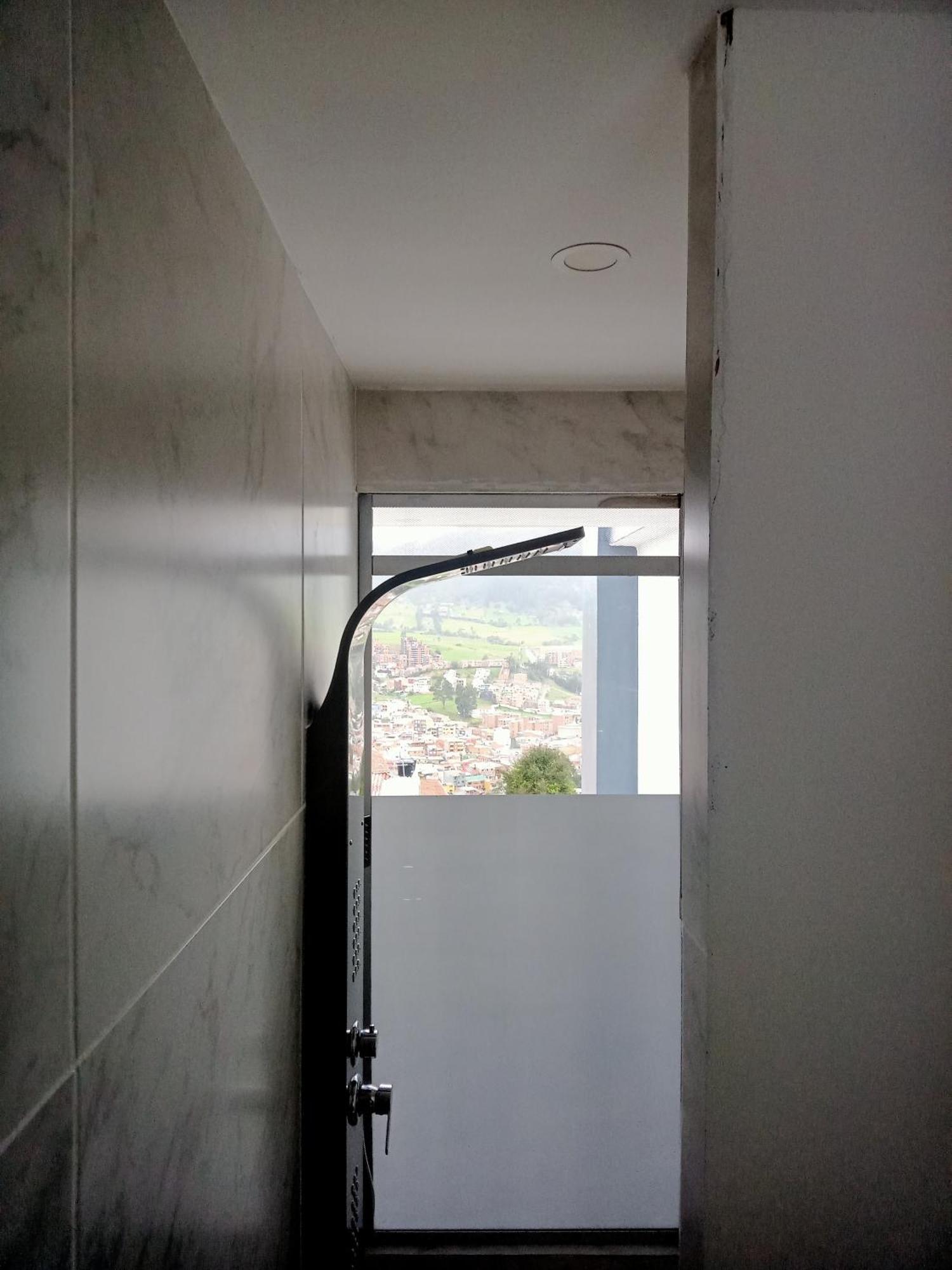 ラ・カレラ Penthouse Mirador Samsara Bed & Breakfast エクステリア 写真